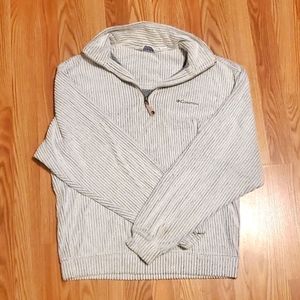 Columbia quarterzip pullover